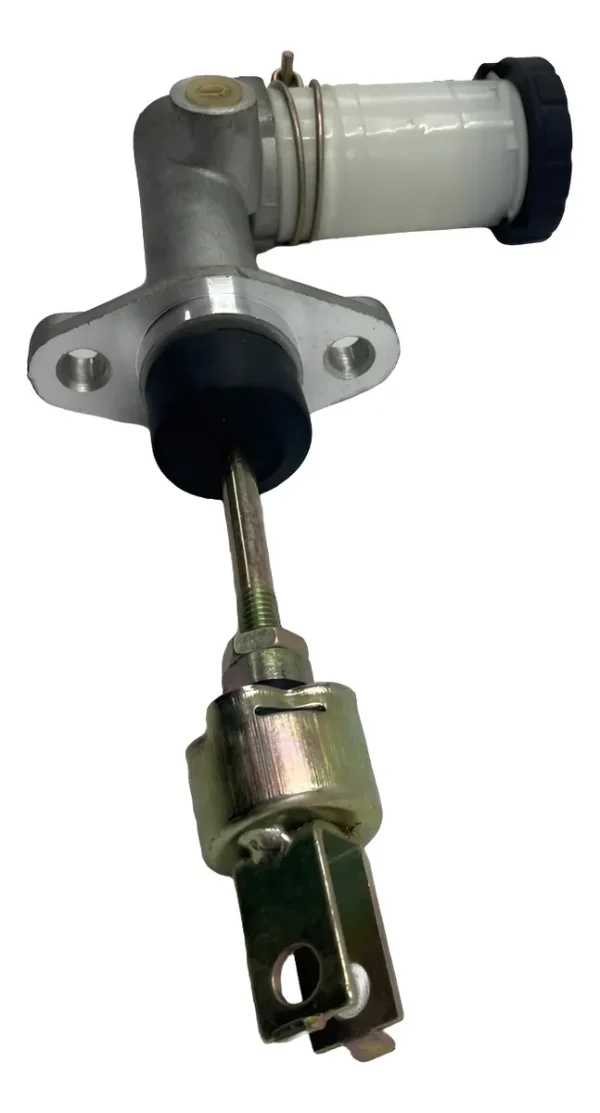 Cilindro Mestre Embreagem Pedal L200 4x2 E 4x4 Mb555138 - Imagem 5
