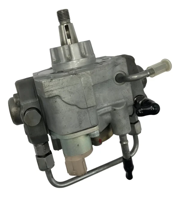 Bomba De Alta Pressão Toyota Hilux 2.5 3.0 04000-0230l Remanufaturado - Imagem 2