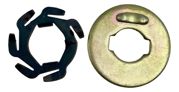 Barra Axial (250mm R. Macho) Master 2.8 7701478762 - Imagem 5