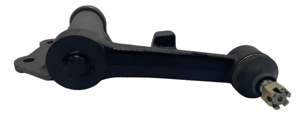 Braço Auxiliar Direção Hilux 3.0 2001 À 2005 4549039356 Preto - Imagem 5