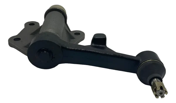 Braço Auxiliar Direção Hilux 3.0 2001 À 2005 4549039356 Preto - Imagem 10